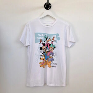 Disney Character Tee Shirt